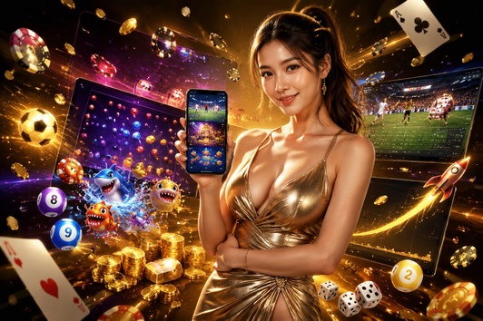galaxy911