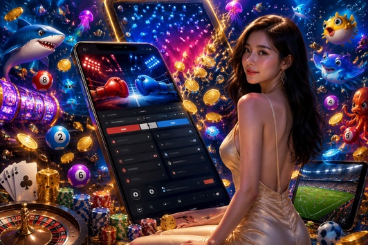 galaxy911