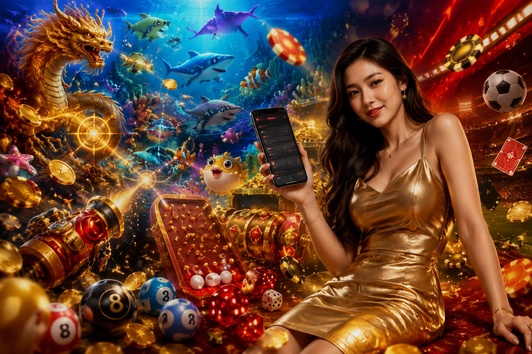 galaxy911
